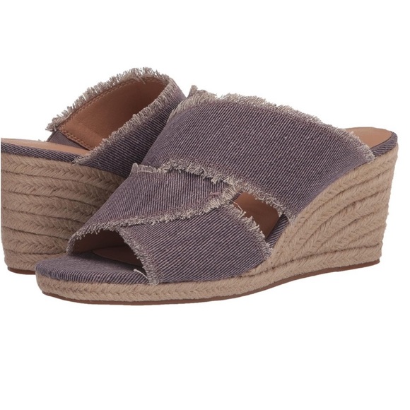 Lucky Brand Shoes - New Lucky Espadrille